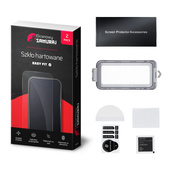 Nowe Szkło Hartowane Ekranowy Samuraj do Apple iPhone 17 z ramką Easy Fit | 2-Pack